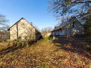 Prodej pozemku pro bydlení, Vrchotovy Janovice, 157355 m2