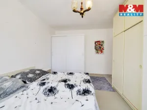 Prodej bytu 2+1, Mariánské Lázně - Úšovice, Podhorská, 52 m2