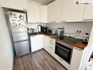 Prodej bytu 2+kk, Praha - Stodůlky, Chalabalova, 46 m2