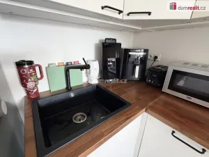 Prodej bytu 2+kk, Praha - Stodůlky, Chalabalova, 46 m2