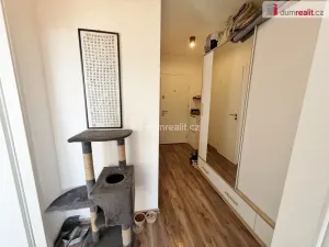 Prodej bytu 2+kk, Praha - Stodůlky, Chalabalova, 46 m2