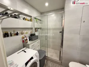 Prodej bytu 2+kk, Praha - Stodůlky, Chalabalova, 46 m2