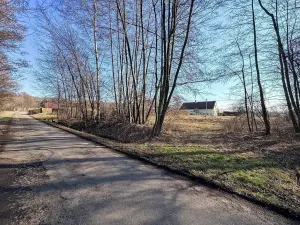 Prodej pozemku pro bydlení, Dobříkov, 1247 m2