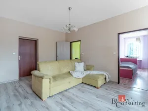 Prodej rodinného domu, Frýdlant, Hejnická, 450 m2