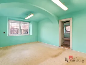 Prodej rodinného domu, Frýdlant, Hejnická, 450 m2