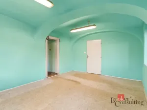 Prodej rodinného domu, Frýdlant, Hejnická, 450 m2