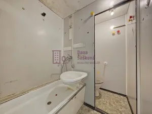 Prodej bytu 1+kk, Pelhřimov, Pražská, 20 m2