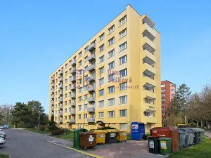 Prodej bytu 1+kk, Pelhřimov, Pražská, 20 m2