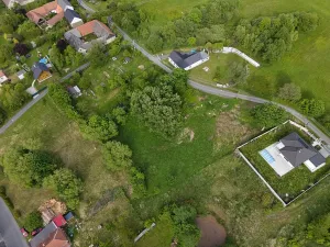 Prodej pozemku pro bydlení, Skřípov, 1518 m2