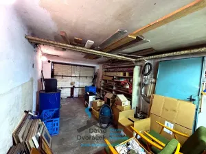 Prodej rodinného domu, Hořice, Družstevní, 190 m2