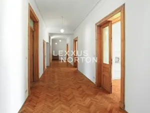 Pronájem bytu 6+kk a větší, Praha - Vinohrady, Ibsenova, 255 m2