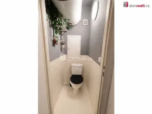 Pronájem bytu 2+kk, Praha - Smíchov, Pod Hybšmankou, 38 m2