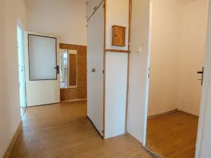 Prodej bytu 3+1, Česká Lípa, Jižní, 71 m2