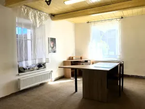 Prodej rodinného domu, Litomyšl, 377 m2