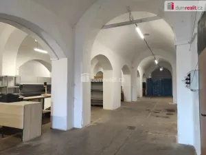 Pronájem komerční nemovitosti, Opava - Předměstí, Vančurova, 500 m2