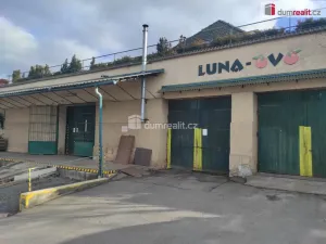 Pronájem komerční nemovitosti, Opava - Předměstí, Vančurova, 500 m2