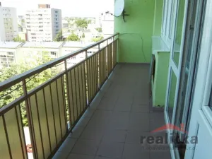 Pronájem bytu 1+1, Opava - Kateřinky, Holasická, 37 m2