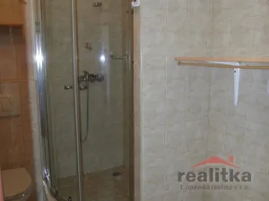 Pronájem bytu 1+1, Opava - Kateřinky, Holasická, 37 m2