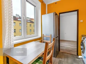 Prodej bytu 1+1, Praha - Libeň, V zahradách, 29 m2