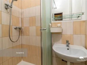 Prodej bytu 1+1, Praha - Libeň, V zahradách, 29 m2