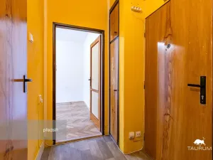 Prodej bytu 1+1, Praha - Libeň, V zahradách, 29 m2