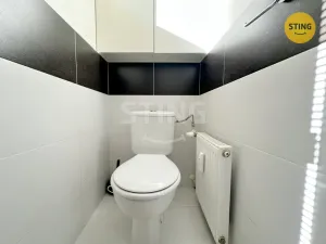 Pronájem bytu 2+kk, Třebíč, Zahradníčkova, 73 m2