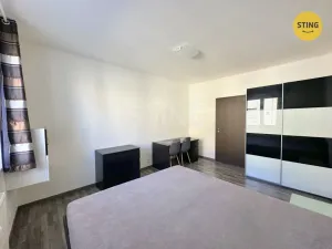 Pronájem bytu 2+kk, Třebíč, Zahradníčkova, 73 m2