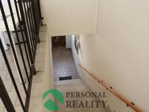 Pronájem kanceláře, Kladno, T. G. Masaryka, 16 m2