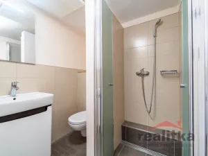 Pronájem bytu 2+kk, Opava - Předměstí, Pekařská, 47 m2