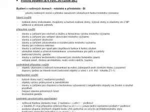 Prodej pozemku pro bydlení, Solnice, 862 m2