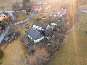 Prodej chalupy, Zdíkov, 195 m2