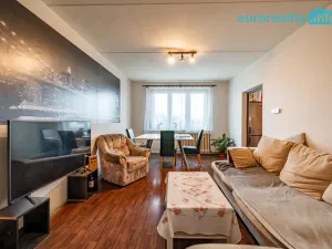 Prodej bytu 3+1, Chodský Újezd, 78 m2