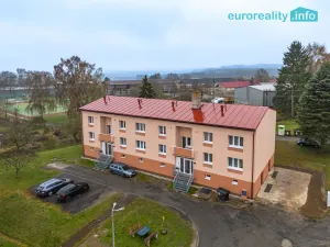 Prodej bytu 3+1, Chodský Újezd, 78 m2
