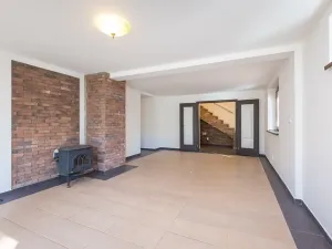 Prodej rodinného domu, Praha - Libuš, Na šejdru, 180 m2