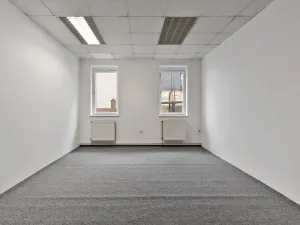 Prodej kanceláře, Liberec, Široká, 122 m2