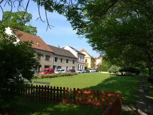 Prodej bytu 3+1, Roudnice nad Labem, Havlíčkova, 74 m2