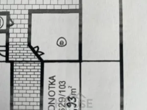 Prodej bytu 2+1, Praha - Žižkov, Štítného, 53 m2