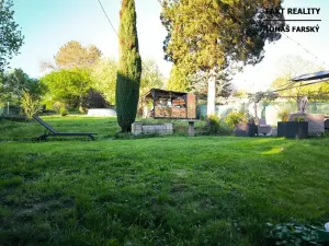 Pronájem bytu 2+1, Děčín, U Dvora, 66 m2