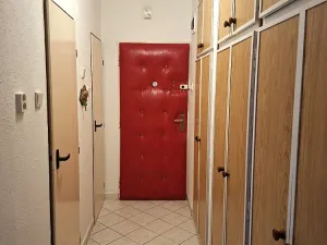 Pronájem bytu 3+1, Olomouc, Foerstrova, 74 m2