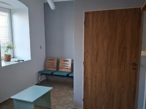 Pronájem komerční, Velká Bystřice, ČSA, 80 m2