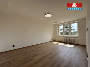 Prodej bytu 3+1, Karviná - Mizerov, tř. Těreškovové, 66 m2