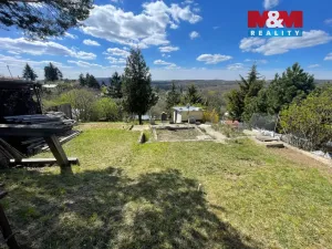 Prodej zahrady, Popůvky, 302 m2