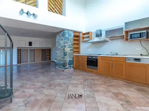 Pronájem bytu 2+kk, Brno, Rakovecká, 74 m2