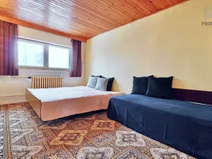 Prodej chaty, Hostěnice, 97 m2