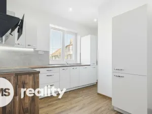 Pronájem bytu 5+1, Trnava, 95 m2