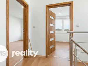 Pronájem bytu 5+1, Trnava, 95 m2