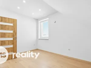 Pronájem bytu 5+1, Trnava, 95 m2