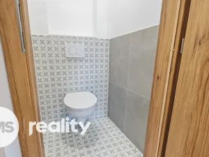 Pronájem bytu 5+1, Trnava, 95 m2