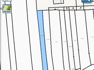 Prodej pole, Vejprnice, 5300 m2