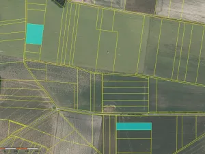 Prodej pole, Ohaře, 18155 m2